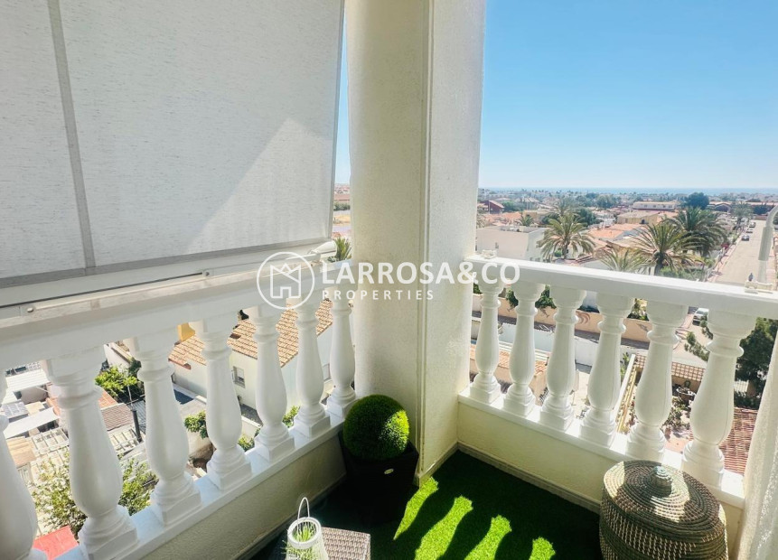 Reventa - Apartamento - Torrevieja - Nueva Torrevieja