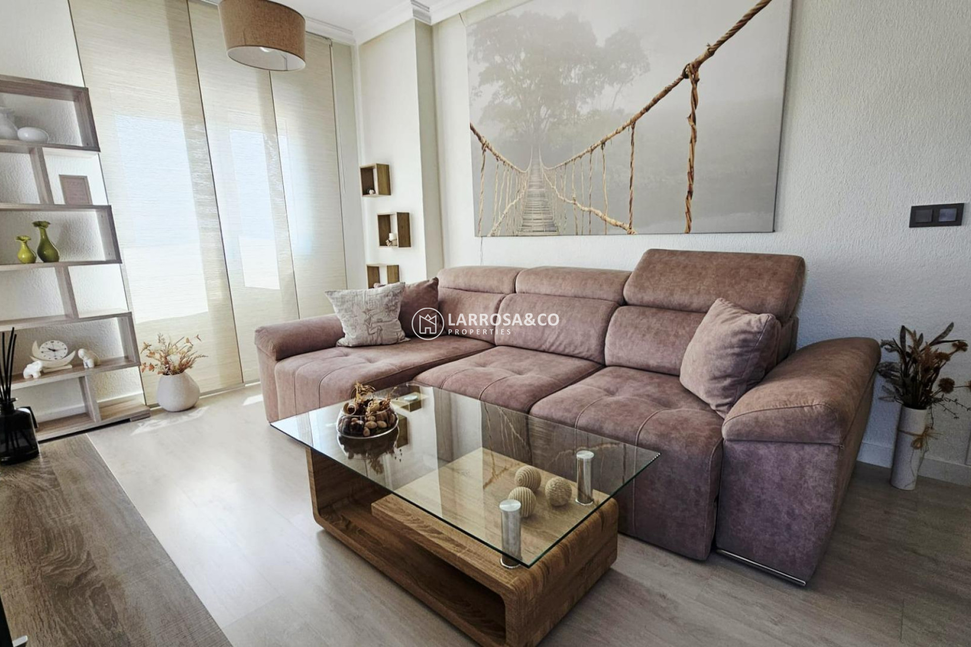 Reventa - Apartamento - Torrevieja - Nueva Torrevieja