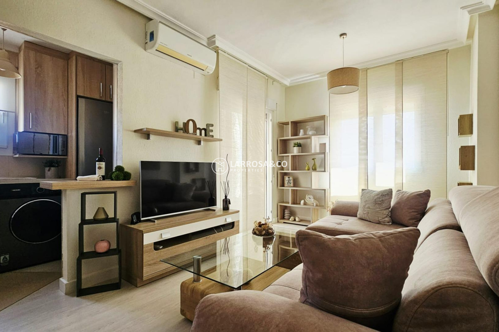 Reventa - Apartamento - Torrevieja - Nueva Torrevieja