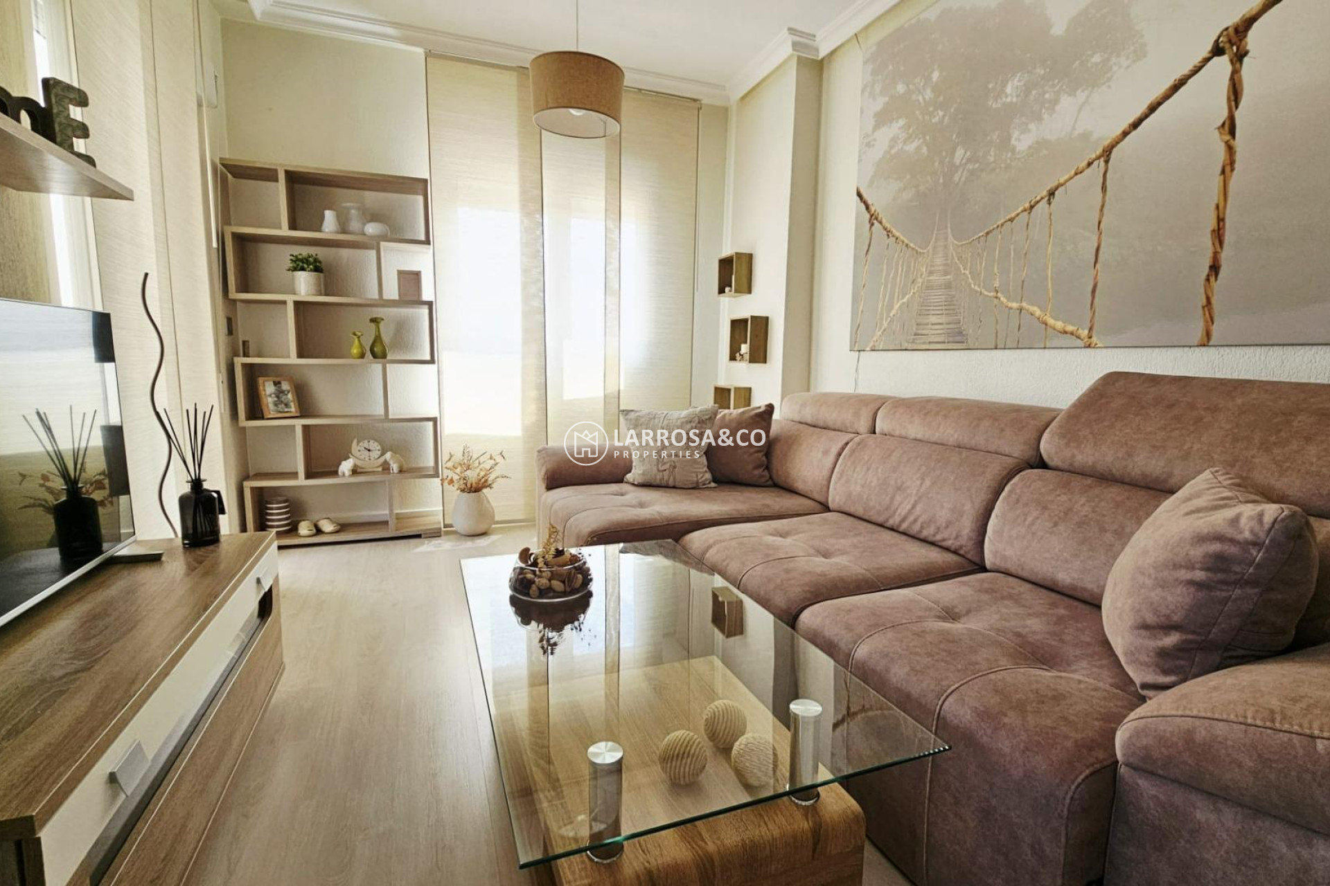 Reventa - Apartamento - Torrevieja - Nueva Torrevieja