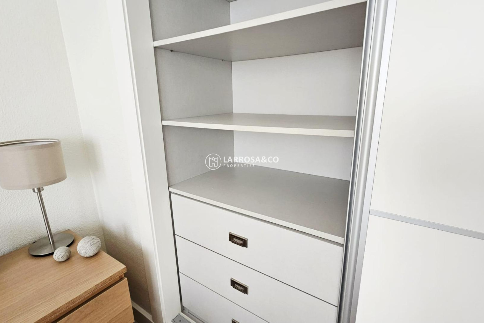 Reventa - Apartamento - Torrevieja - Nueva Torrevieja