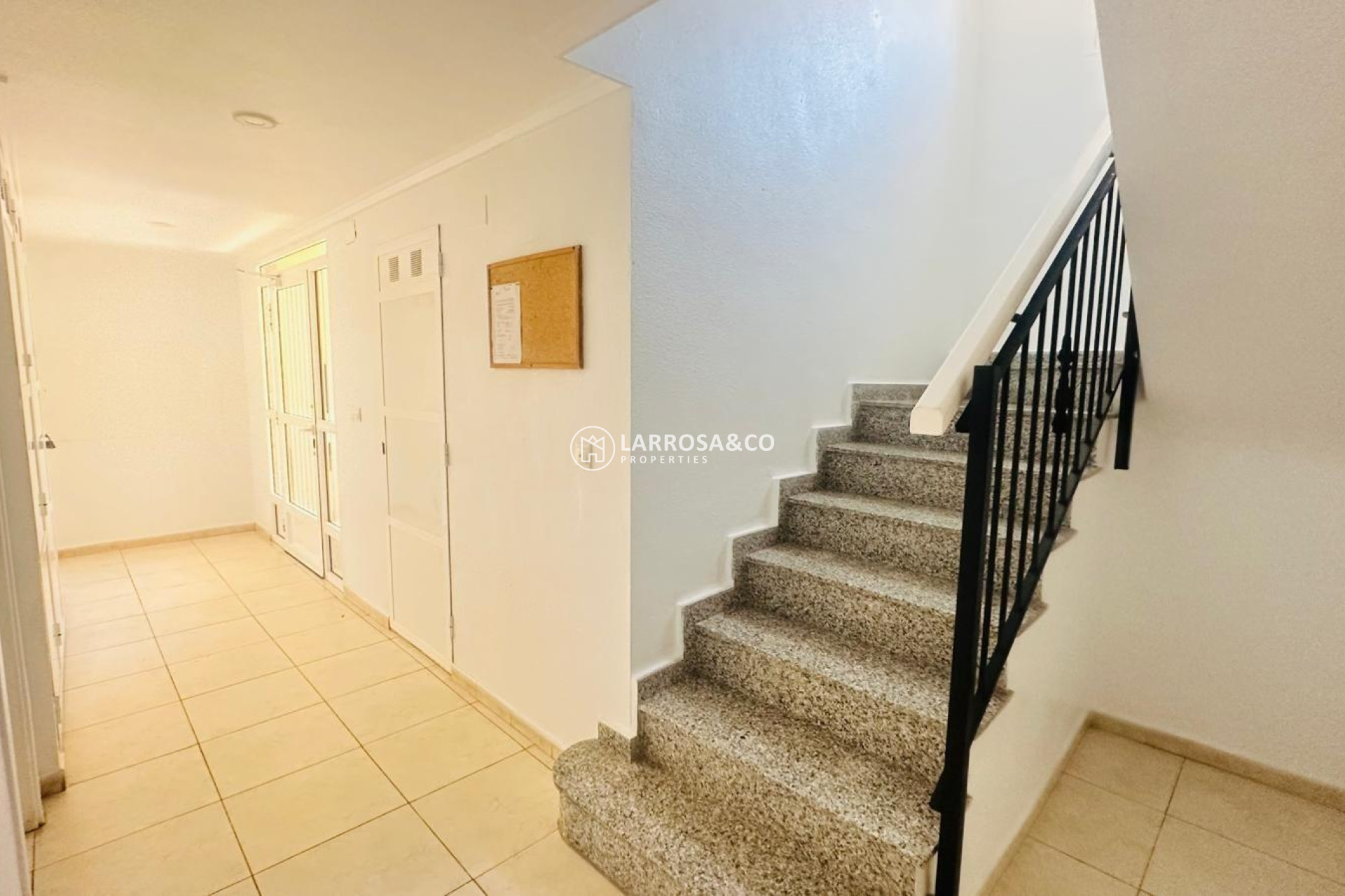 Reventa - Apartamento - Torrevieja - Nueva Torrevieja