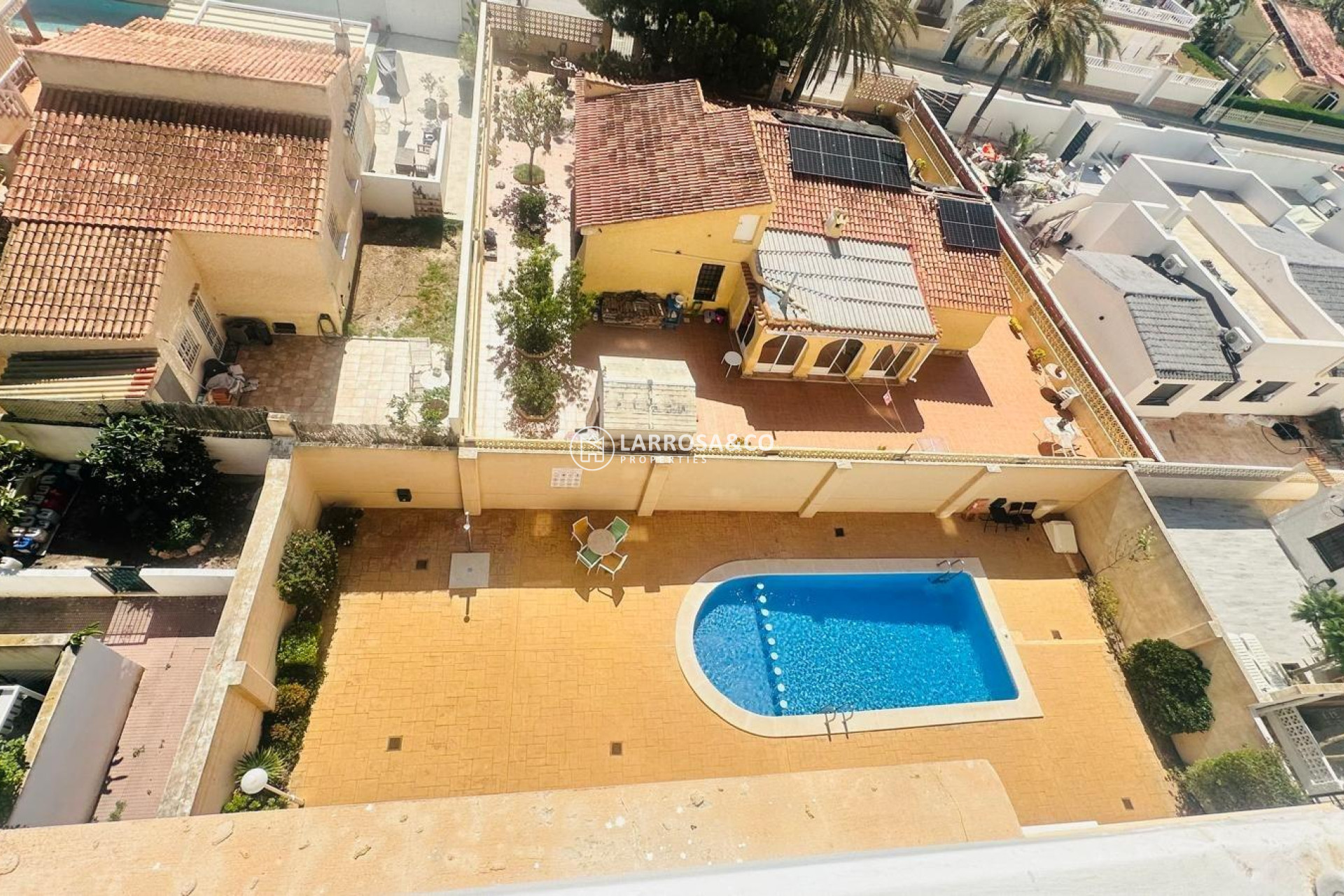Reventa - Apartamento - Torrevieja - Nueva Torrevieja
