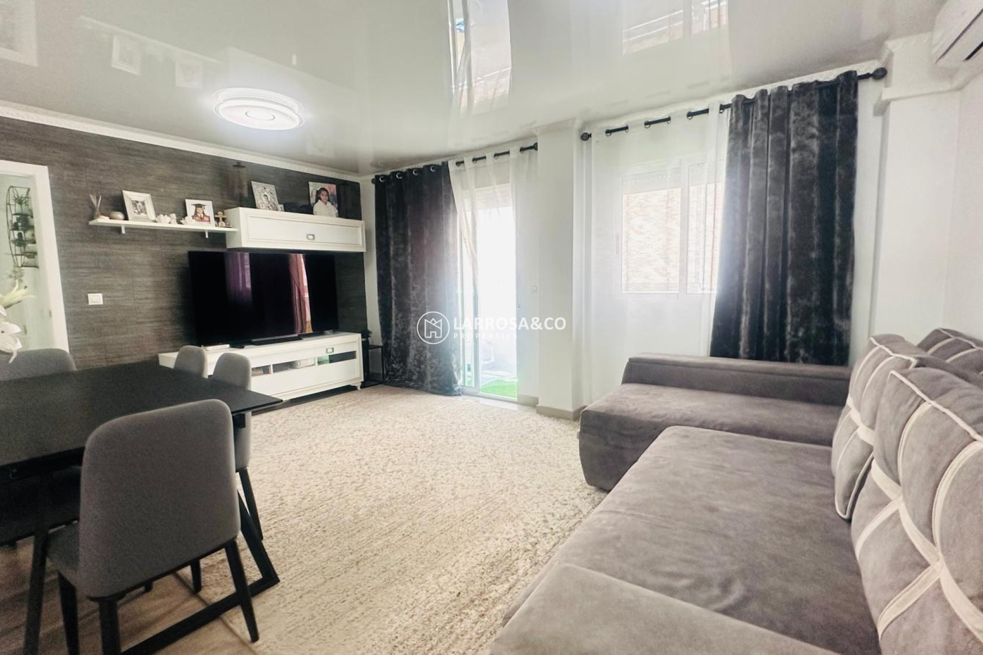 Reventa - Apartamento - Torrevieja - Nueva Torrevieja