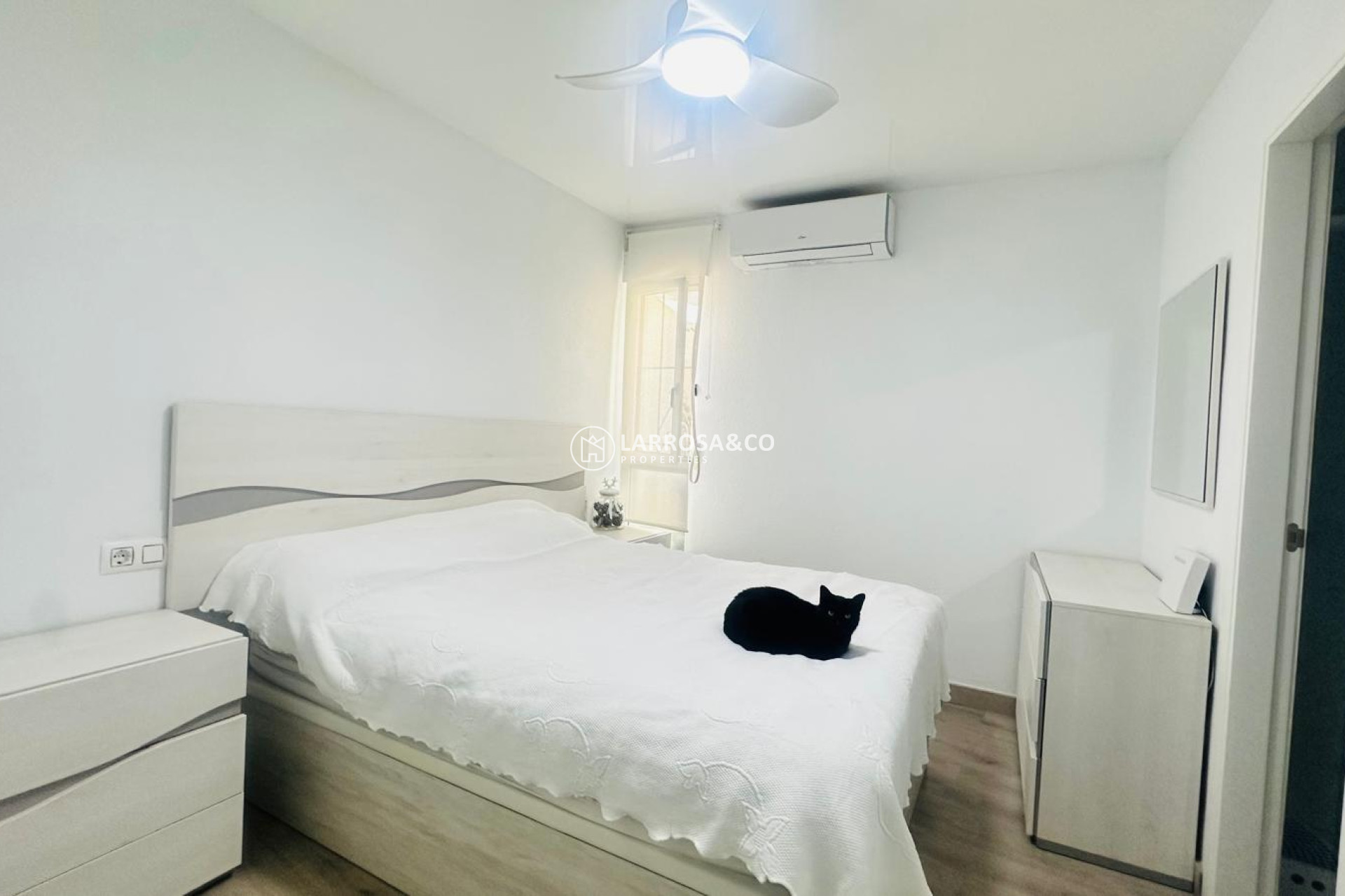 Reventa - Apartamento - Torrevieja - Nueva Torrevieja