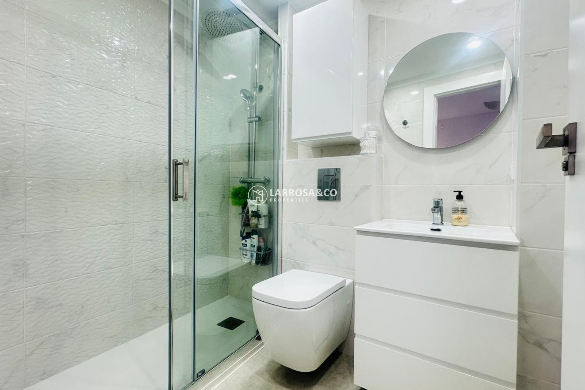 Reventa - Apartamento - Torrevieja - Nueva Torrevieja