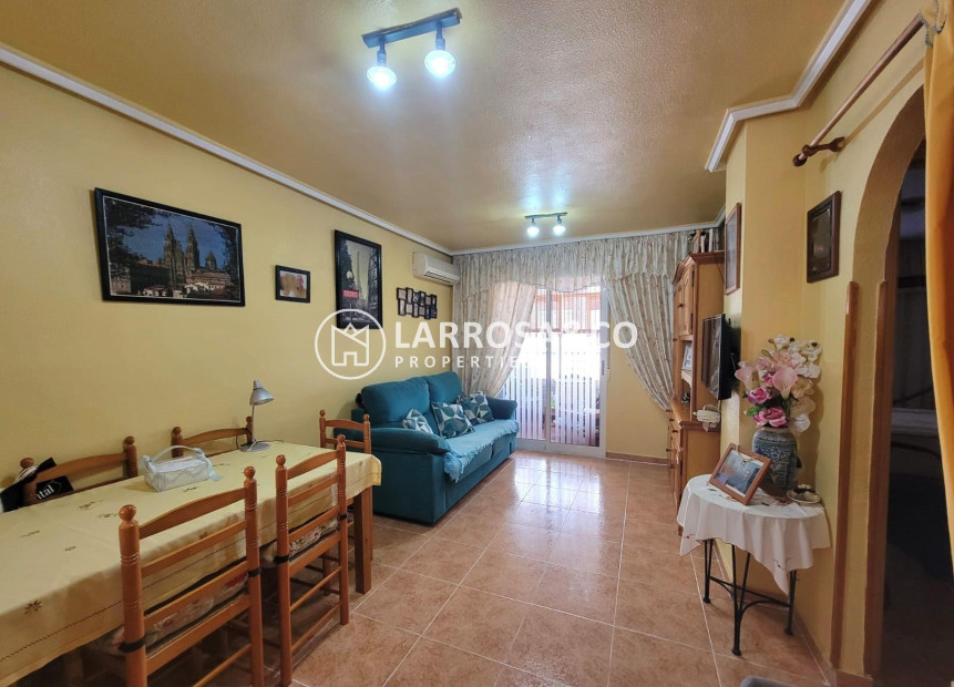 Reventa - Apartamento - Torrevieja - Nueva Torrevieja
