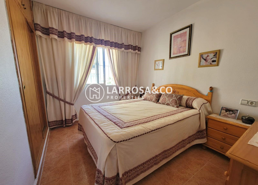 Reventa - Apartamento - Torrevieja - Nueva Torrevieja