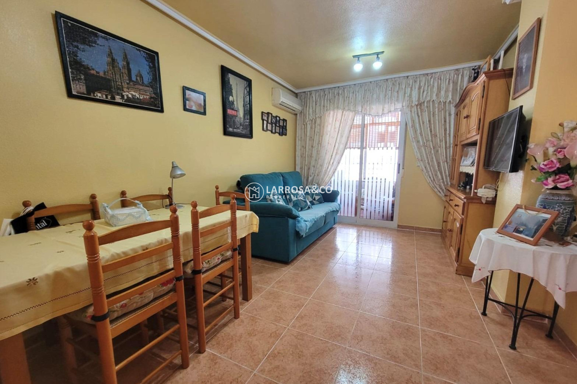 Reventa - Apartamento - Torrevieja - Nueva Torrevieja