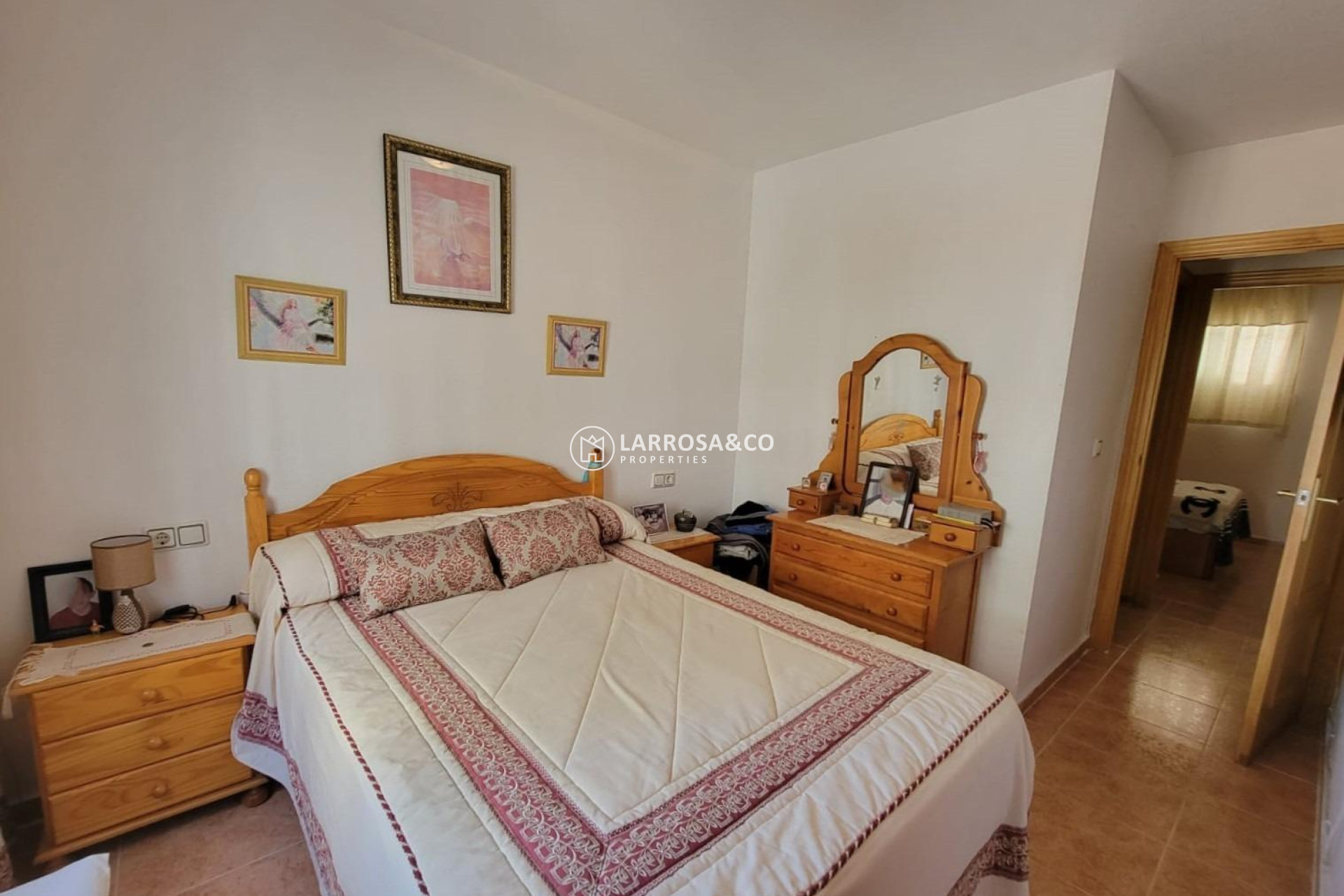Reventa - Apartamento - Torrevieja - Nueva Torrevieja