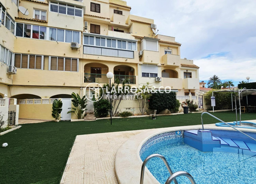 Reventa - Apartamento - Torrevieja - Nueva Torrevieja