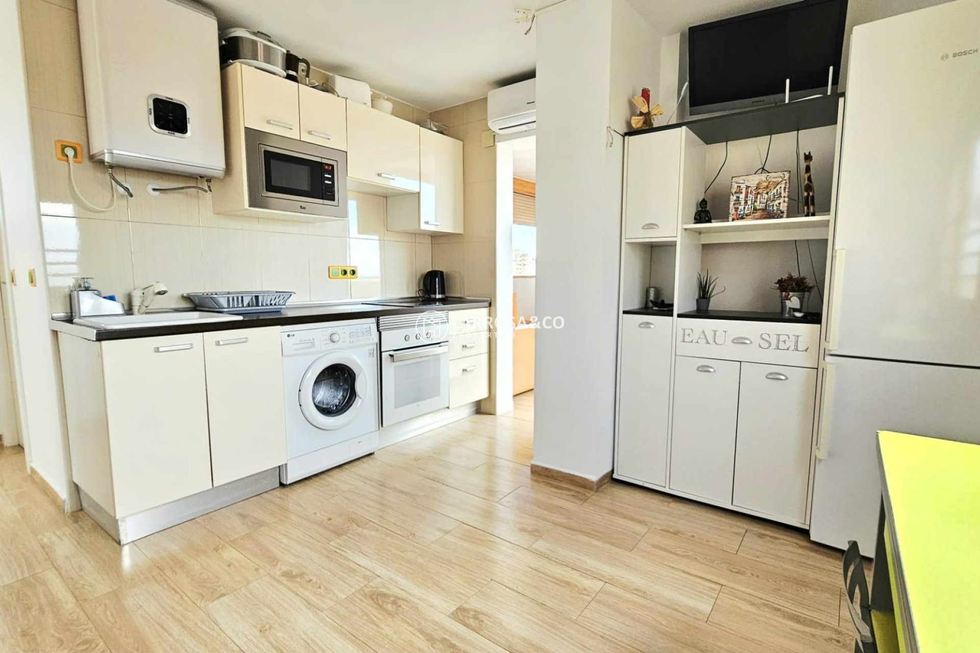 Reventa - Apartamento - Torrevieja - Nueva Torrevieja