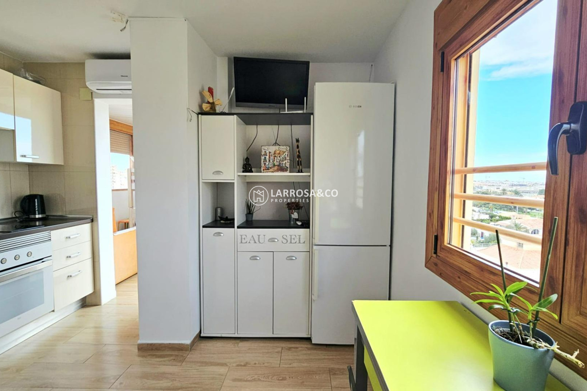 Reventa - Apartamento - Torrevieja - Nueva Torrevieja