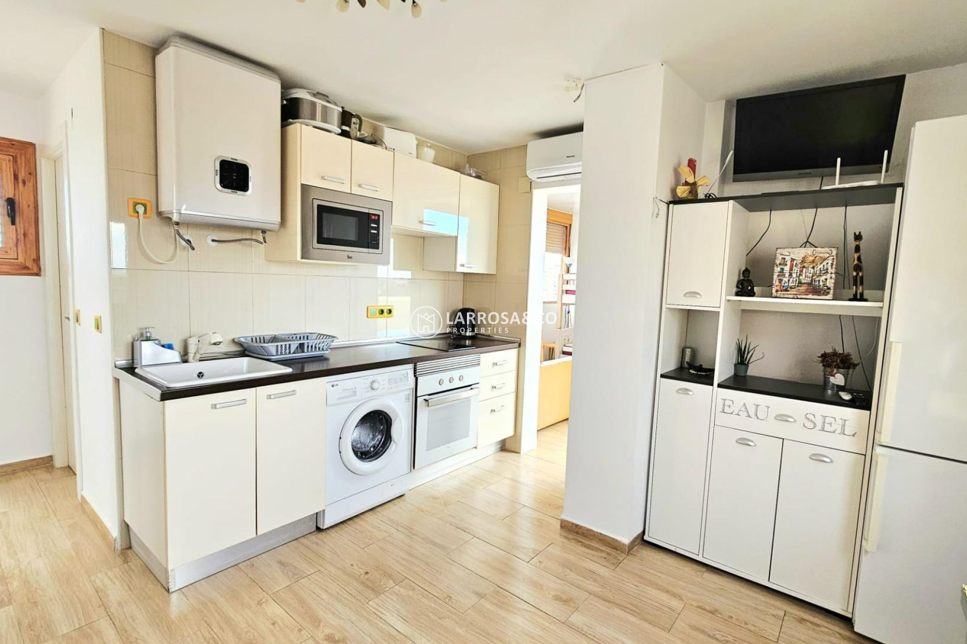 Reventa - Apartamento - Torrevieja - Nueva Torrevieja