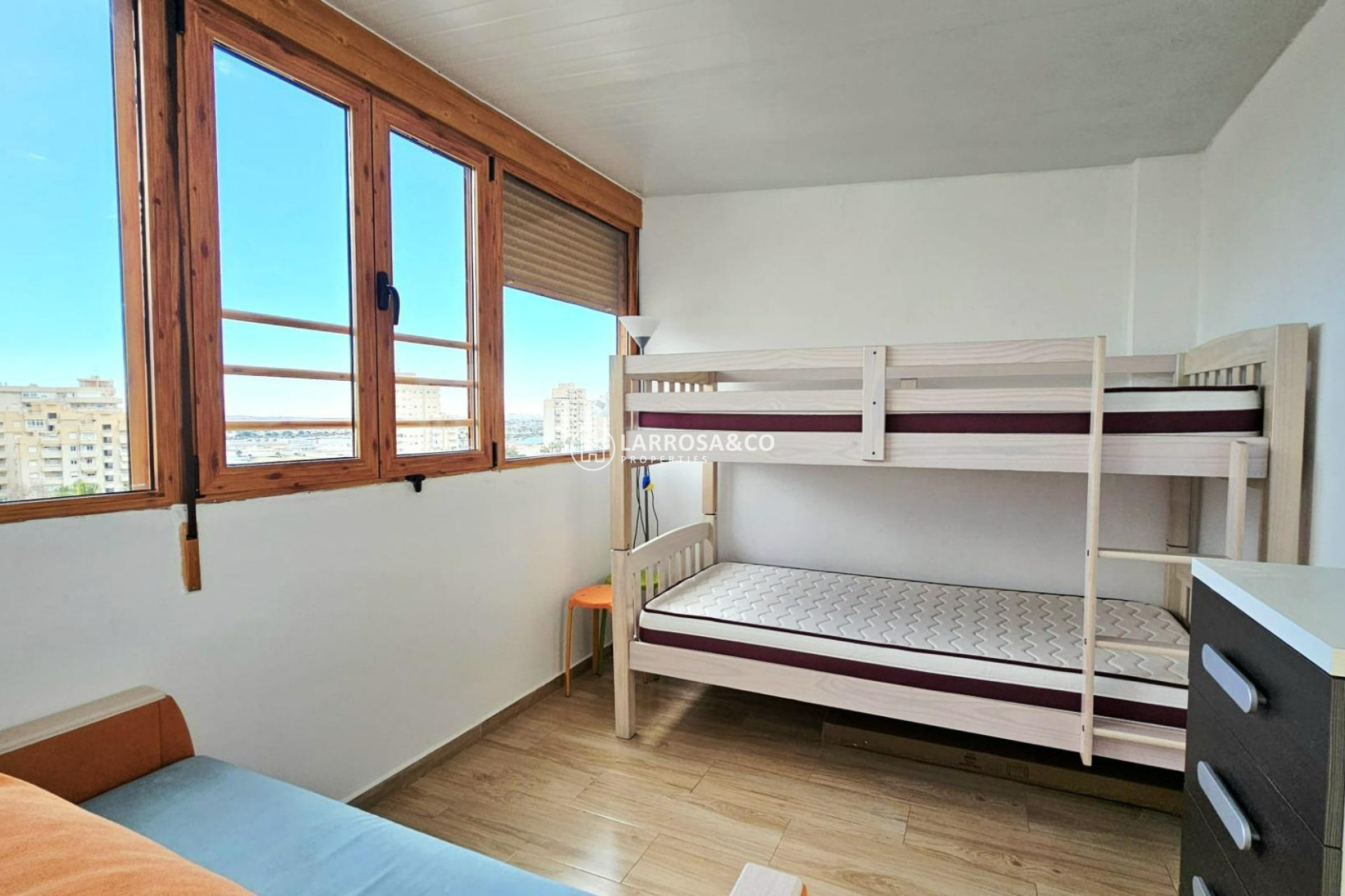 Reventa - Apartamento - Torrevieja - Nueva Torrevieja