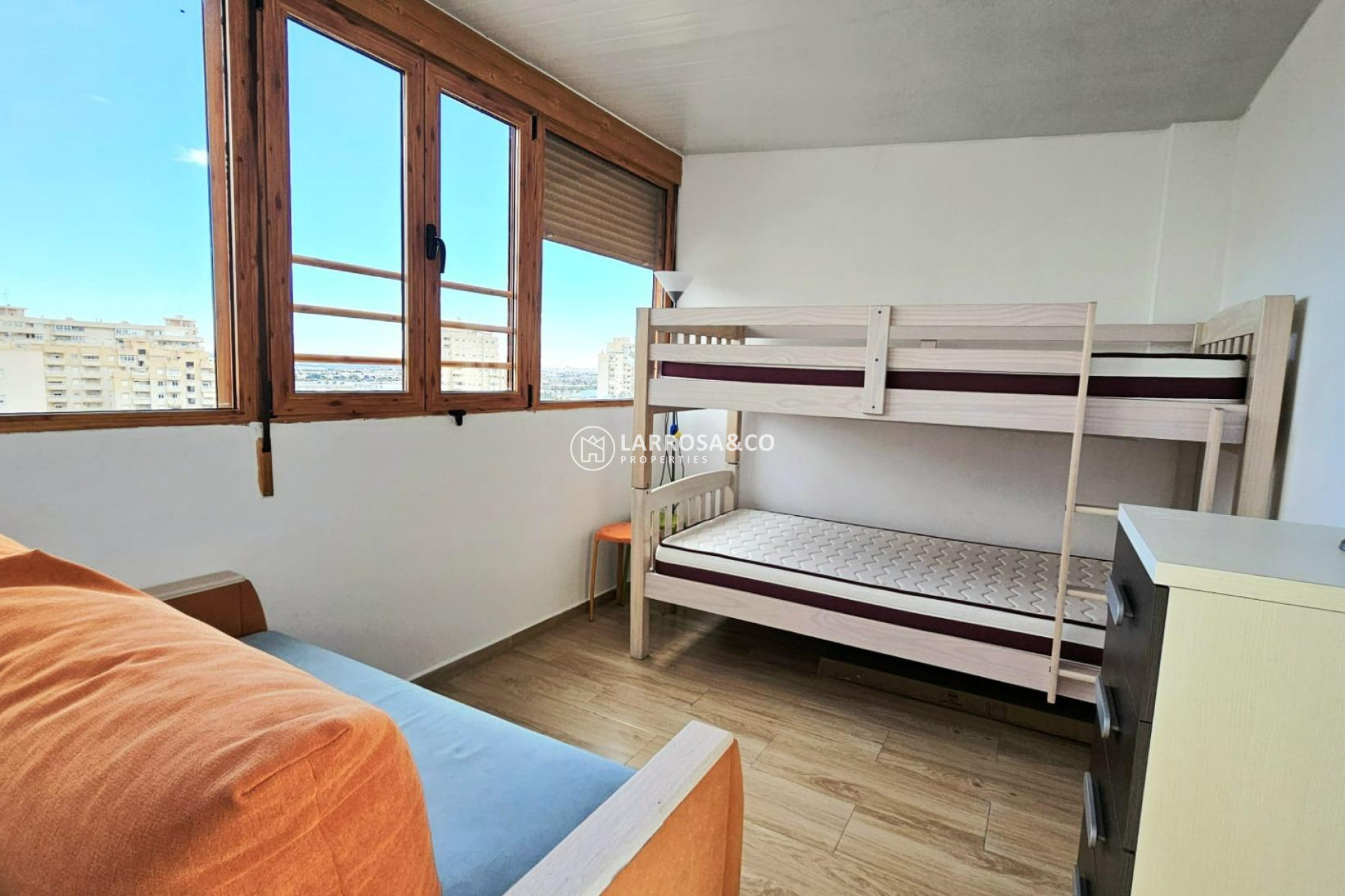 Reventa - Apartamento - Torrevieja - Nueva Torrevieja