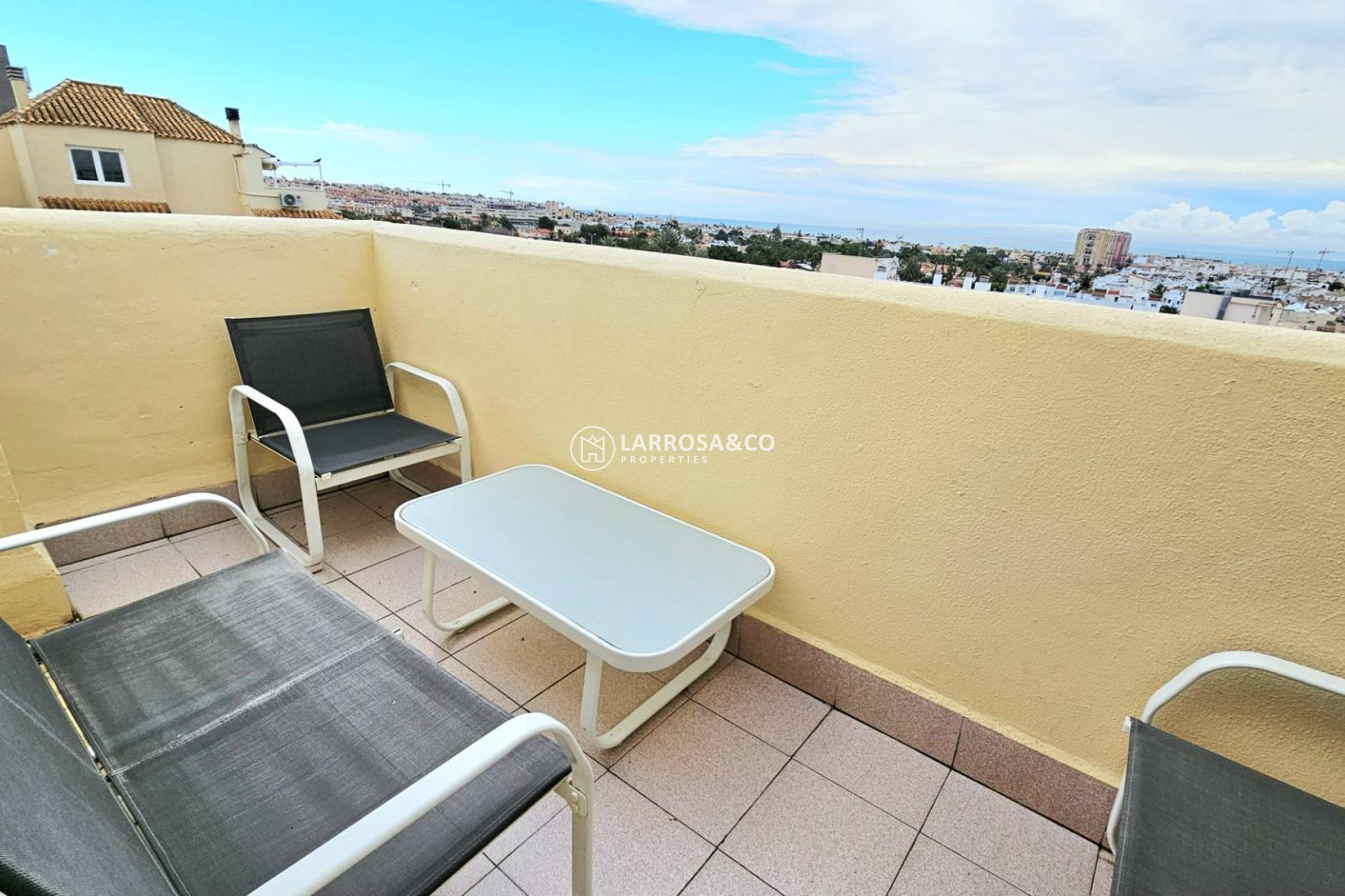 Reventa - Apartamento - Torrevieja - Nueva Torrevieja