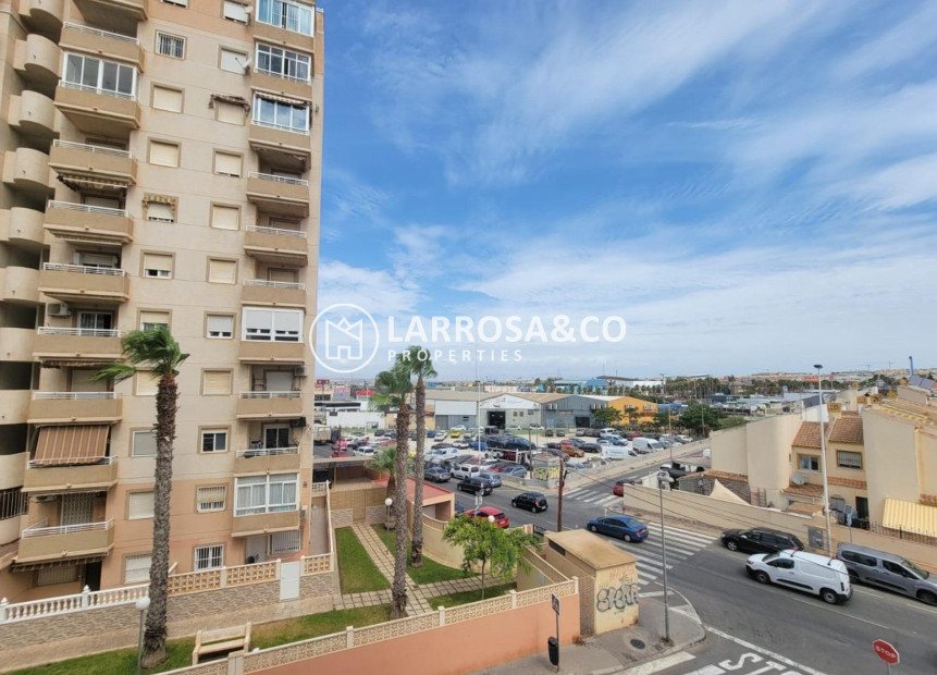 Reventa - Apartamento - Torrevieja - Nueva Torrevieja