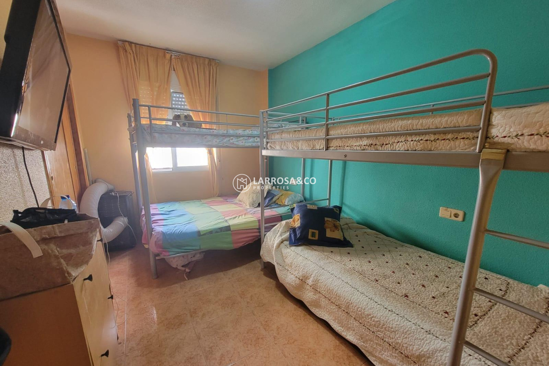 Reventa - Apartamento - Torrevieja - Nueva Torrevieja