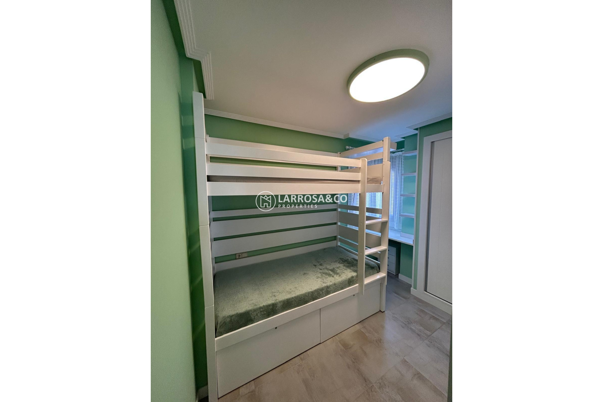 Reventa - Apartamento - Torrevieja - Nueva Torrevieja