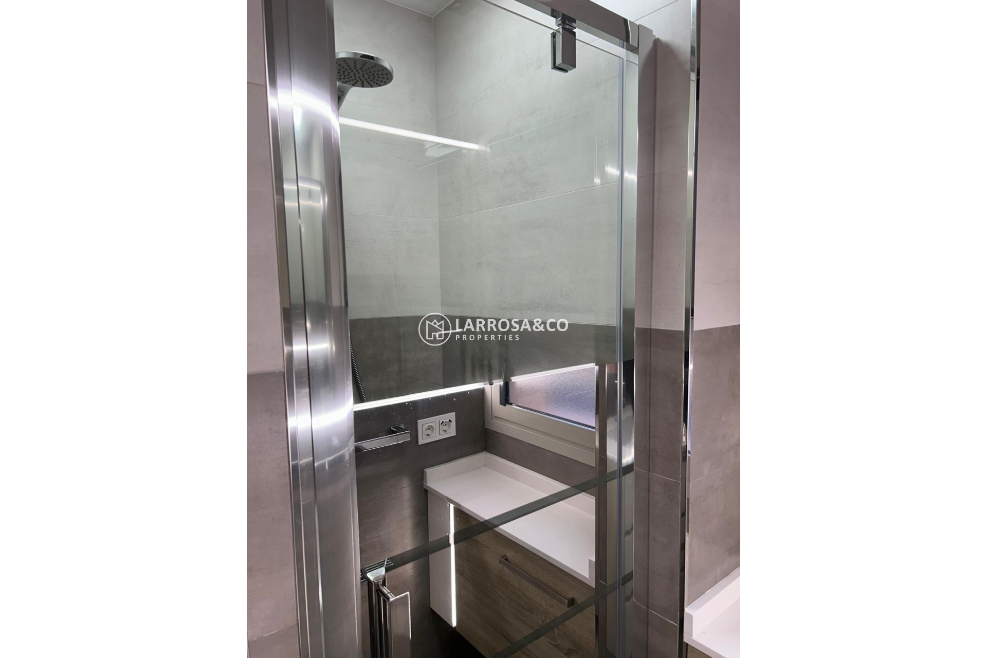 Reventa - Apartamento - Torrevieja - Nueva Torrevieja