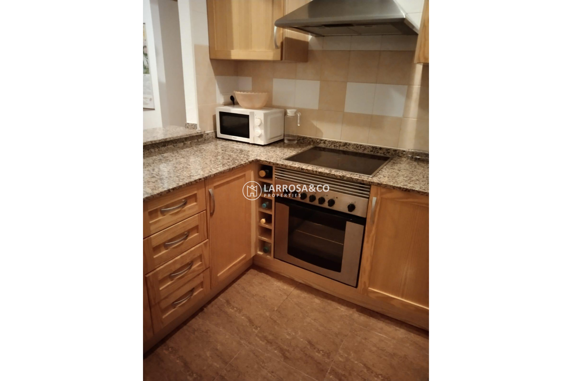 Reventa - Apartamento - Torrevieja - Parque Acuático - Sector 25