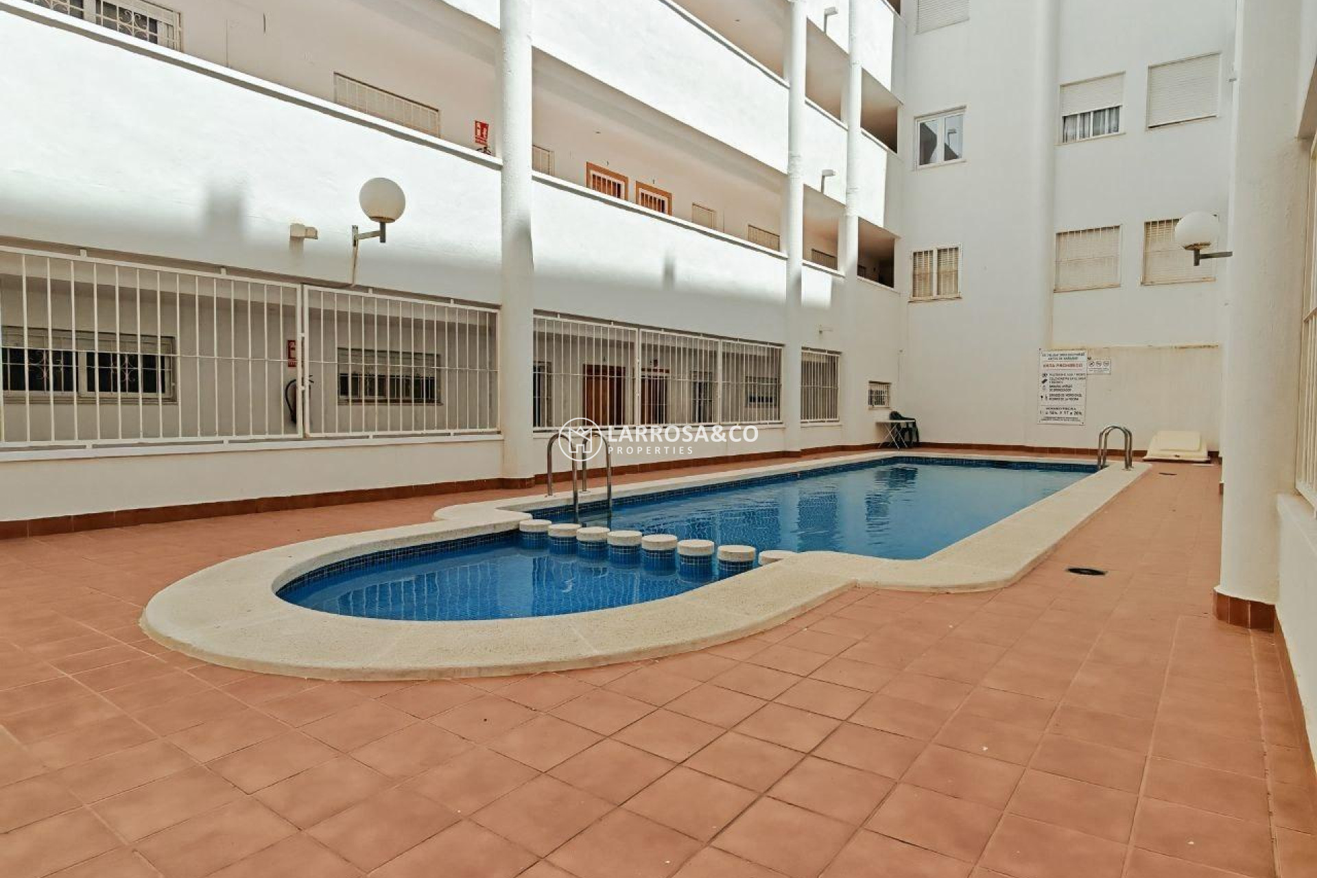 Reventa - Apartamento - Torrevieja - Parque de las Naciones
