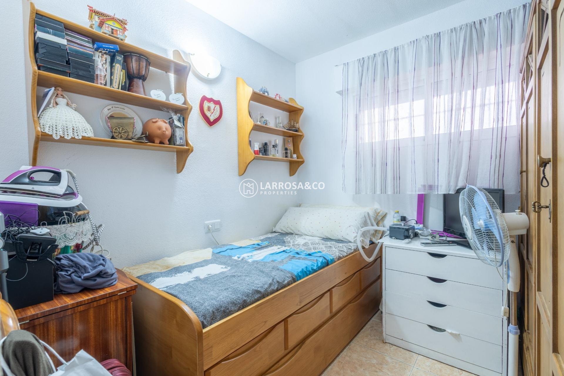 Reventa - Apartamento - Torrevieja - Parque de las Naciones