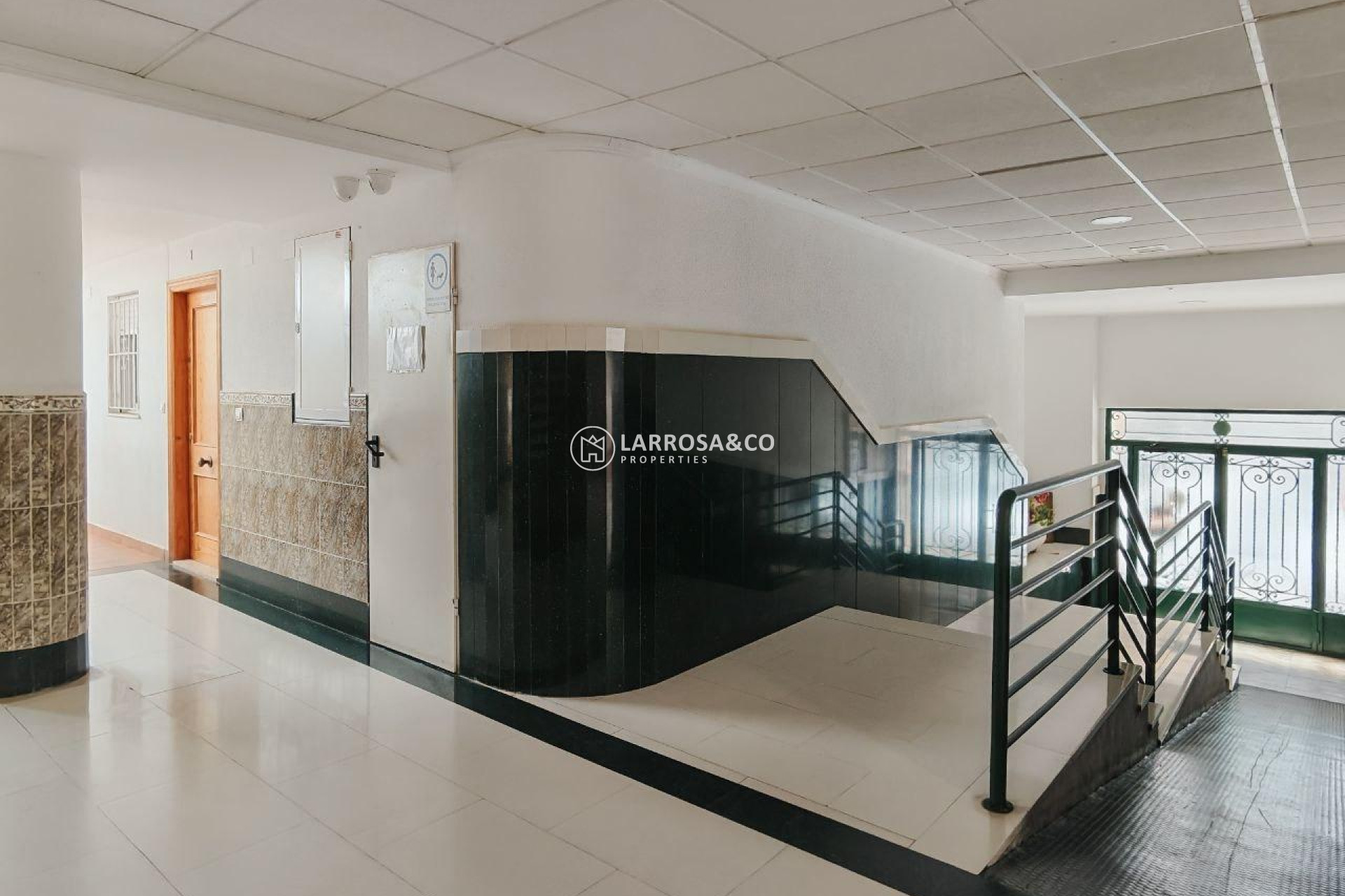 Reventa - Apartamento - Torrevieja - Parque de las Naciones