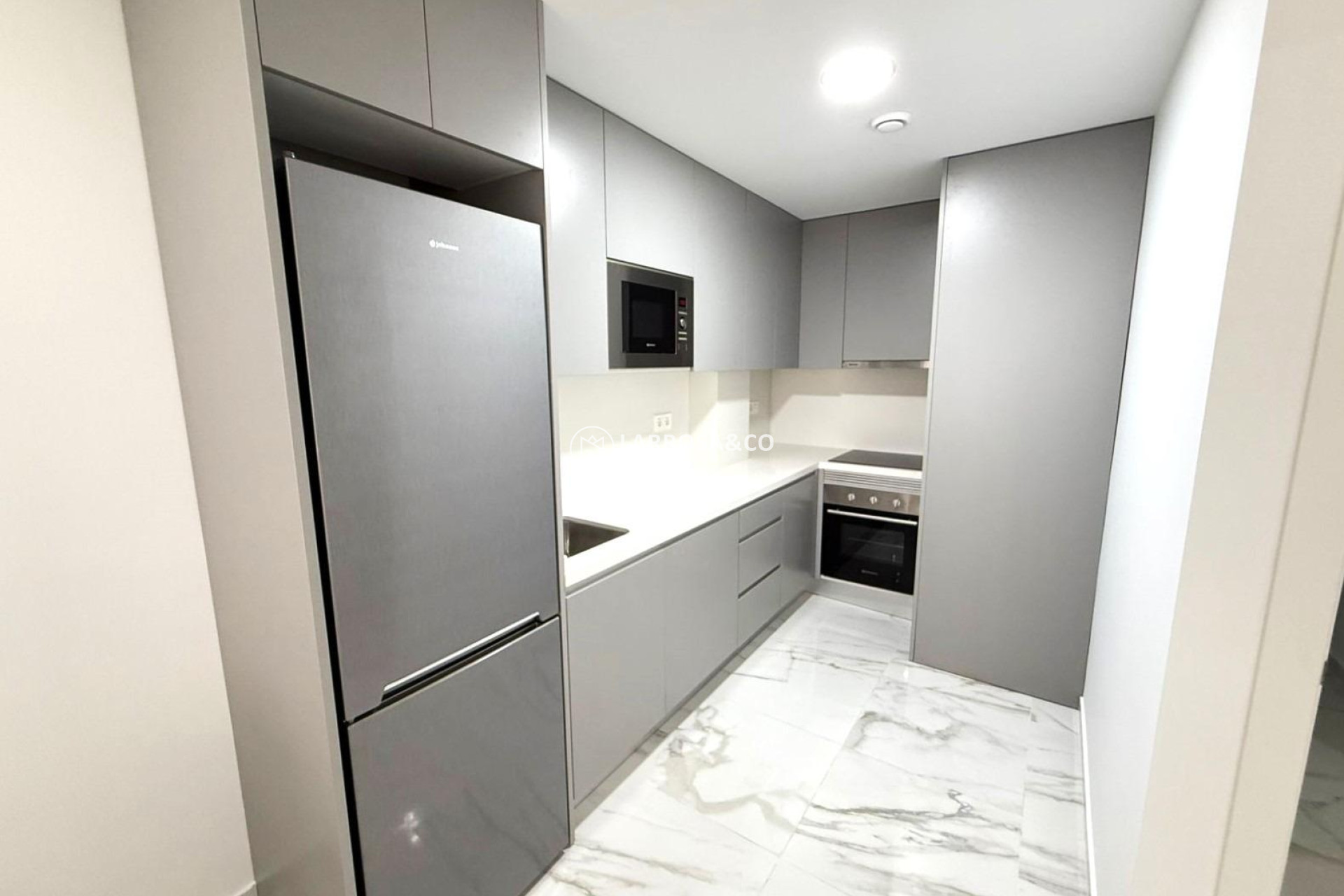 Reventa - Apartamento - Torrevieja - Parque de las Naciones