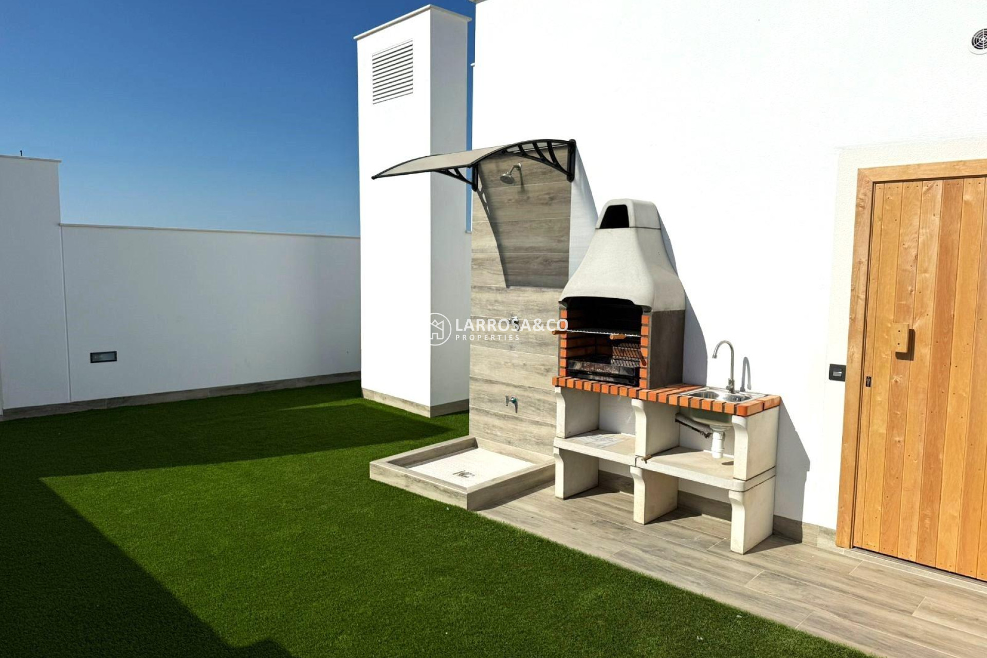 Reventa - Apartamento - Torrevieja - Parque de las Naciones