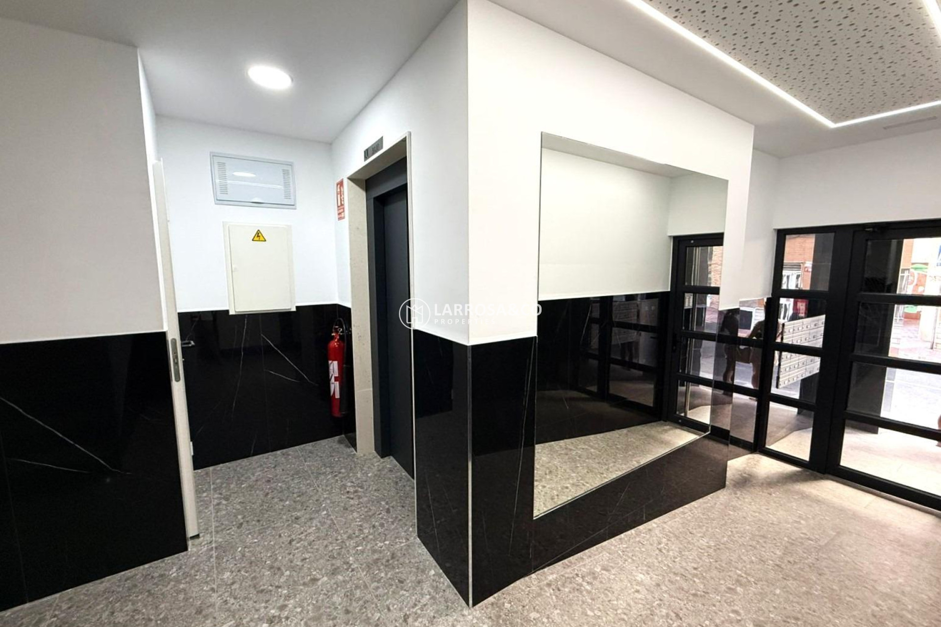 Reventa - Apartamento - Torrevieja - Parque de las Naciones