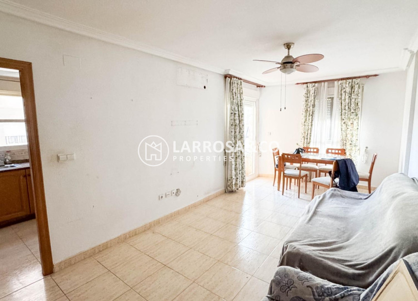 Reventa - Apartamento - Torrevieja - Parque de las Naciones