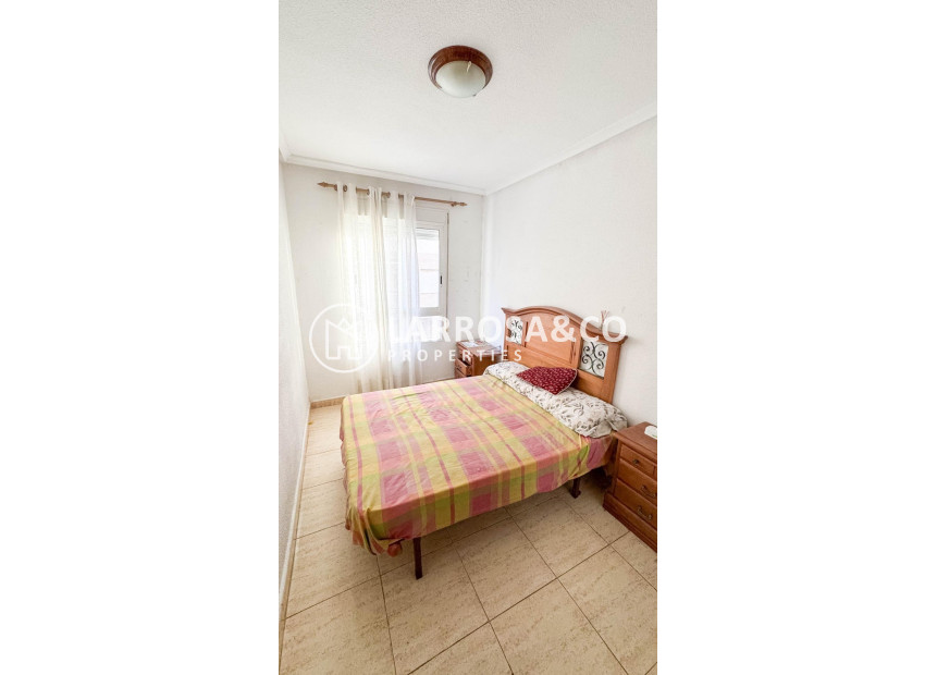 Reventa - Apartamento - Torrevieja - Parque de las Naciones