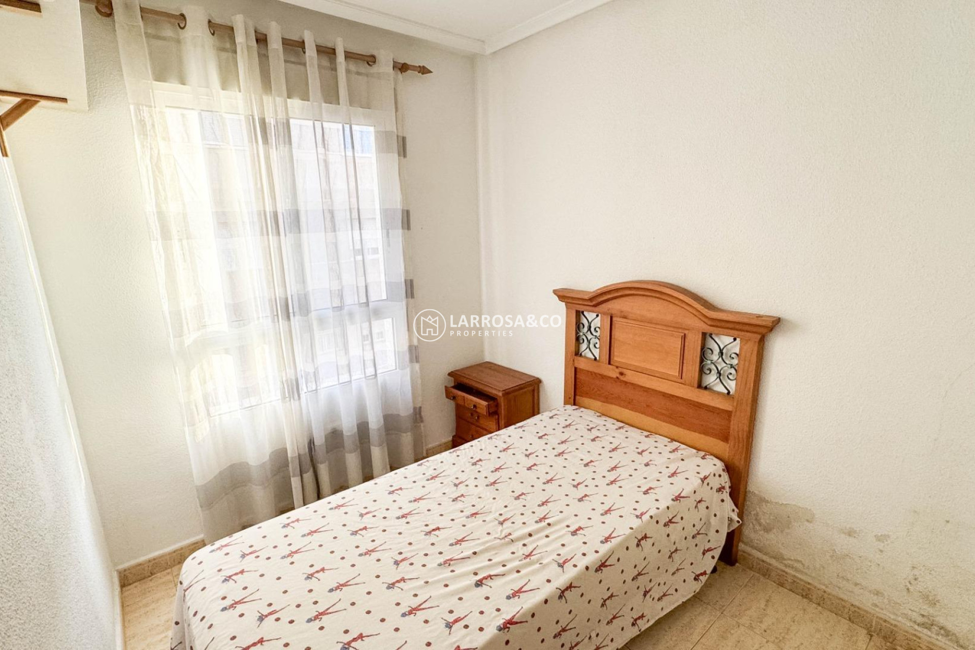 Reventa - Apartamento - Torrevieja - Parque de las Naciones