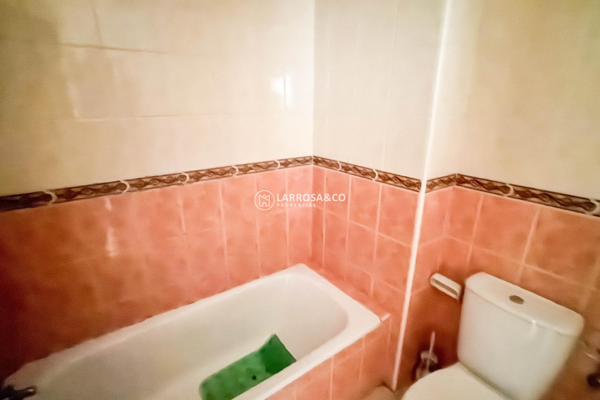 Reventa - Apartamento - Torrevieja - Parque de las Naciones