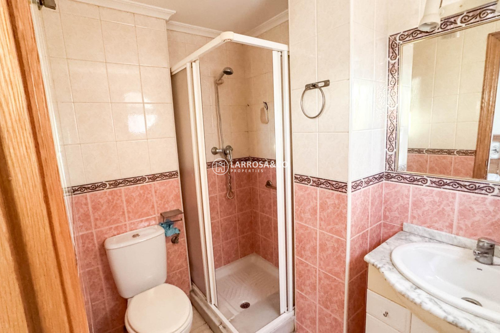 Reventa - Apartamento - Torrevieja - Parque de las Naciones