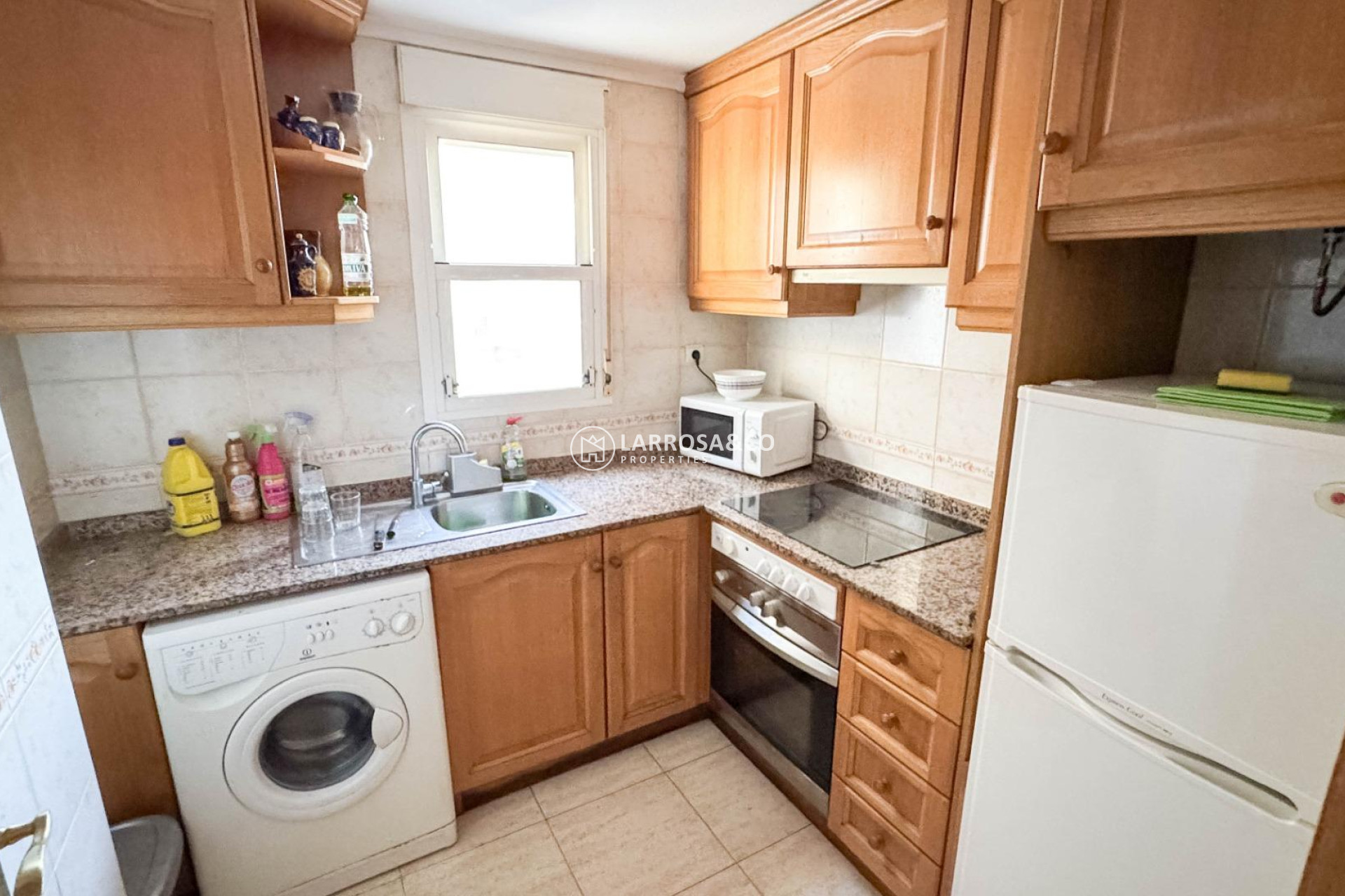 Reventa - Apartamento - Torrevieja - Parque de las Naciones