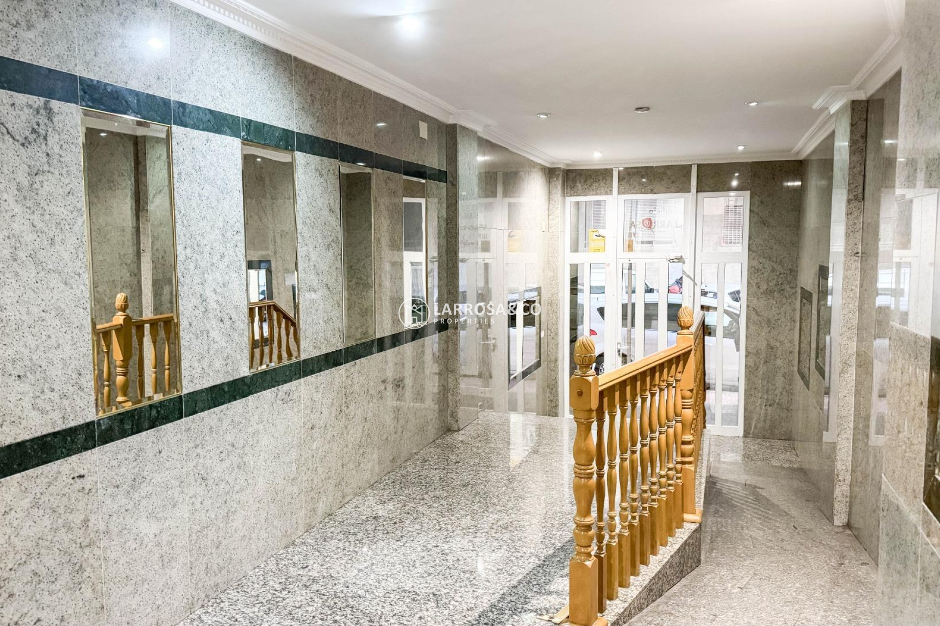 Reventa - Apartamento - Torrevieja - Parque de las Naciones