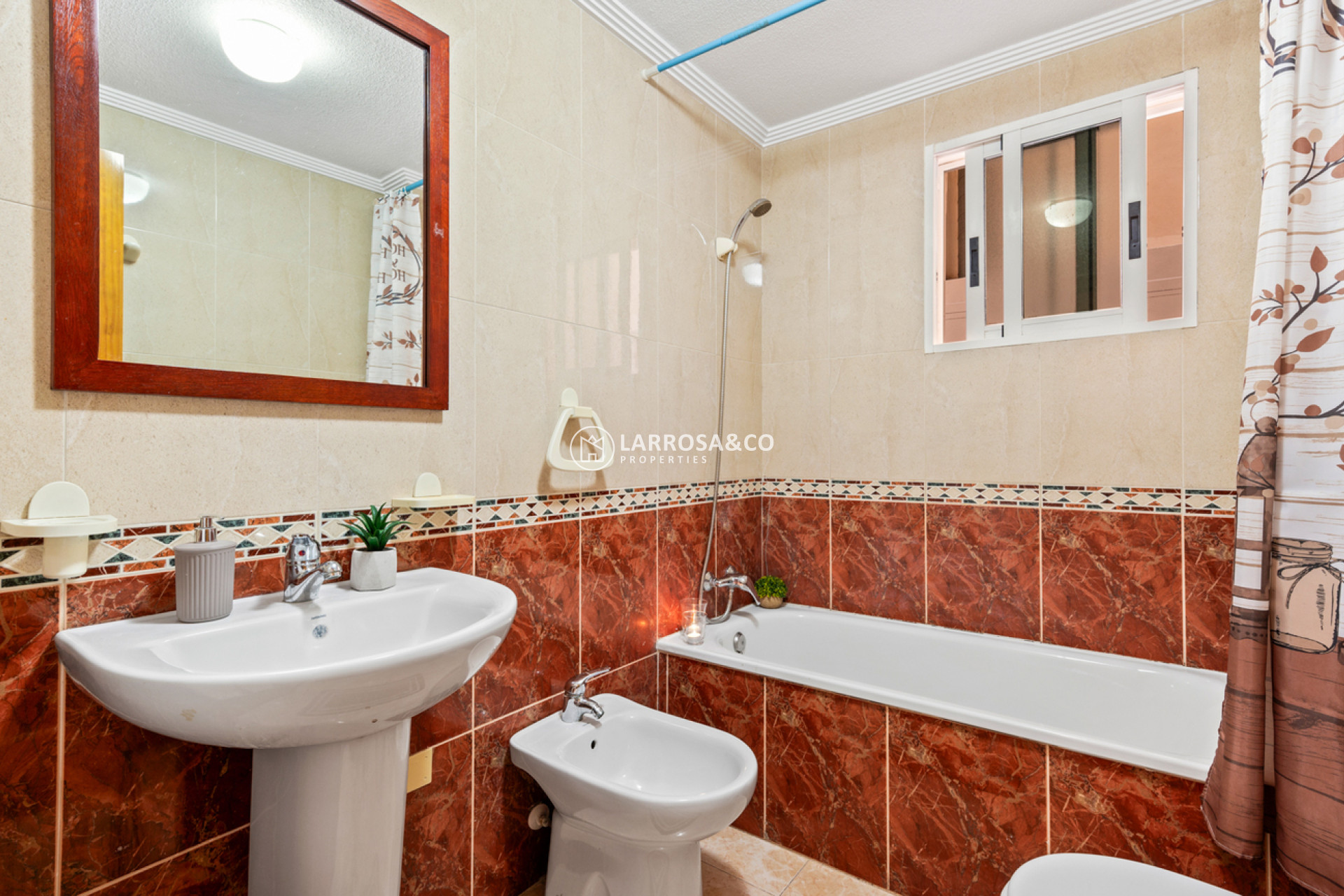 Reventa - Apartamento - Torrevieja - Parque de las Naciones