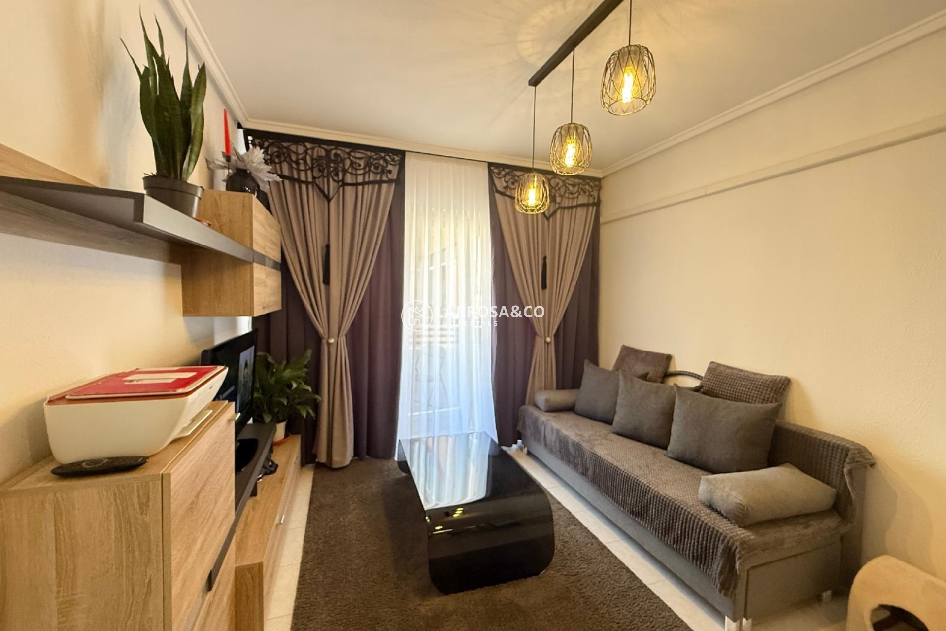 Reventa - Apartamento - Torrevieja - Parque de las Naciones