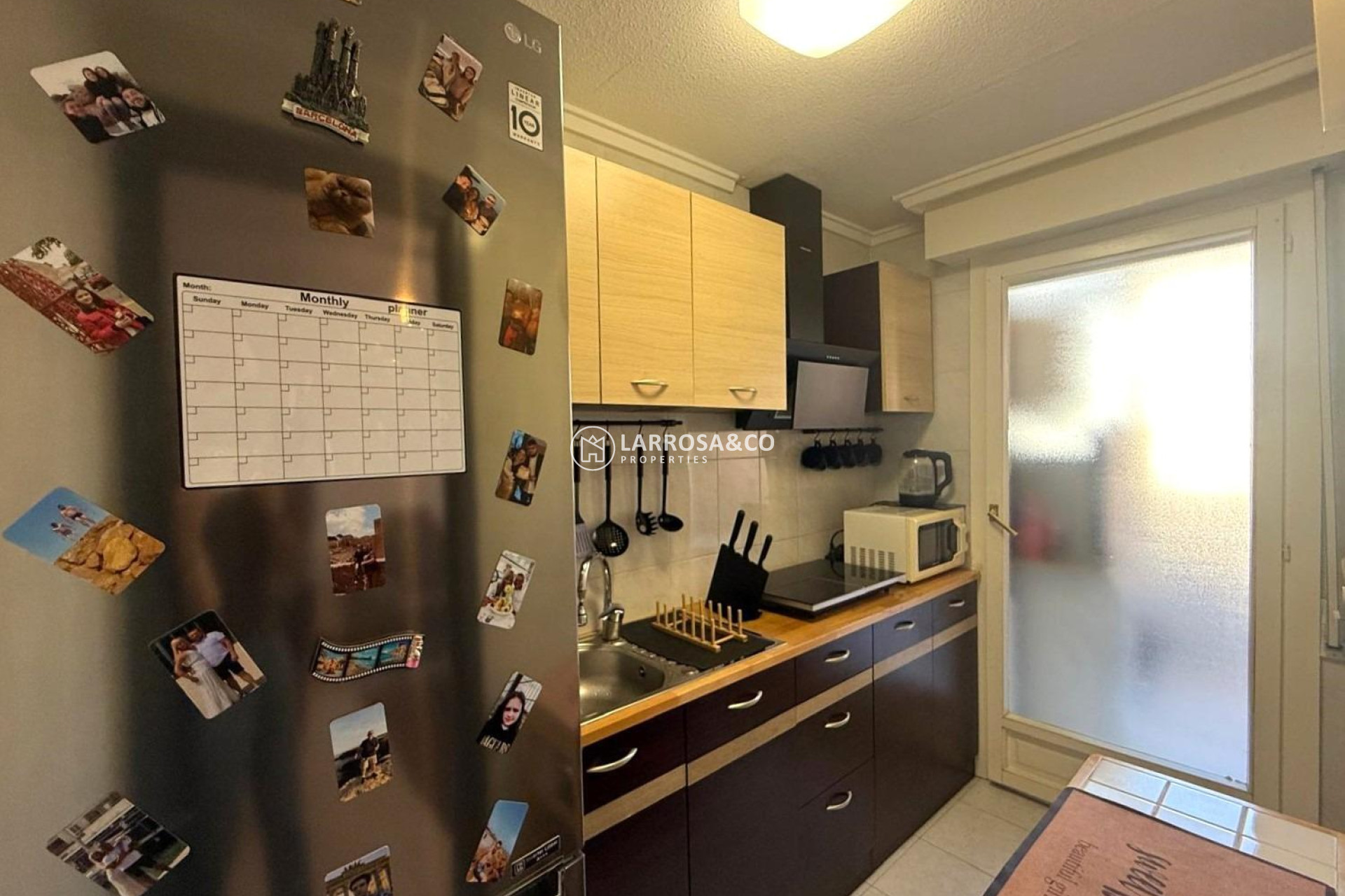 Reventa - Apartamento - Torrevieja - Parque de las Naciones