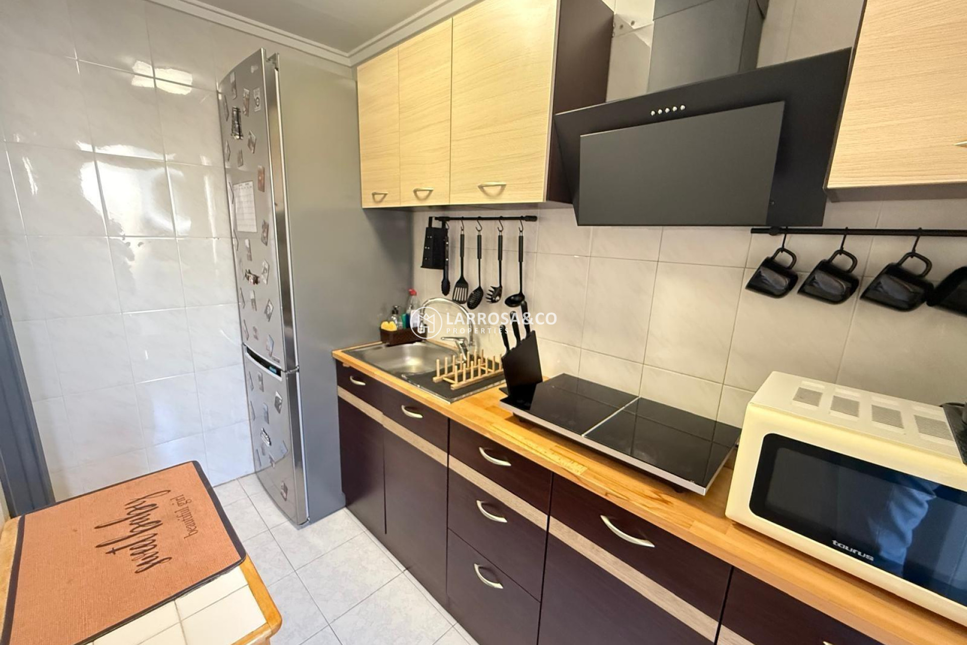 Reventa - Apartamento - Torrevieja - Parque de las Naciones