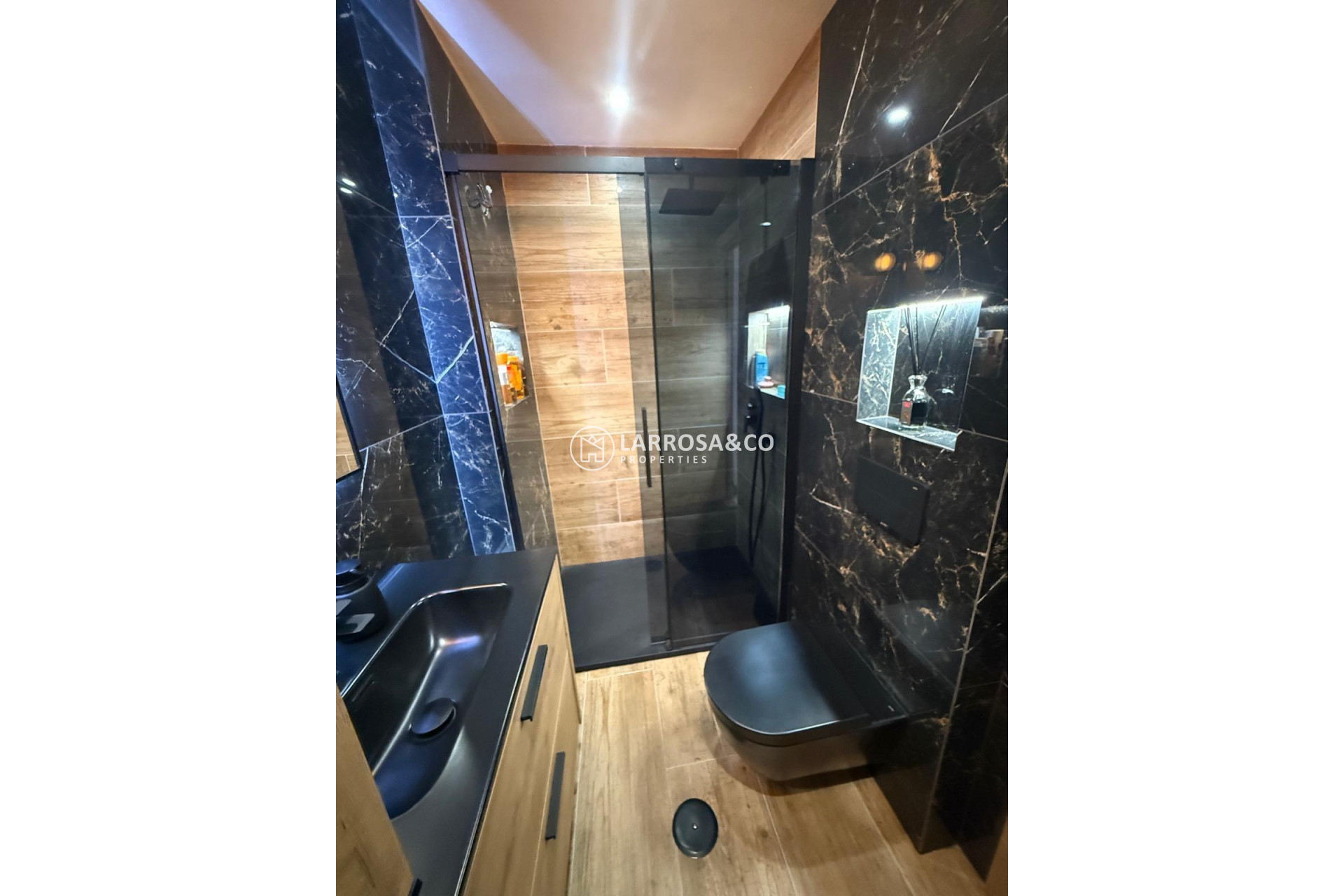 Reventa - Apartamento - Torrevieja - Parque de las Naciones