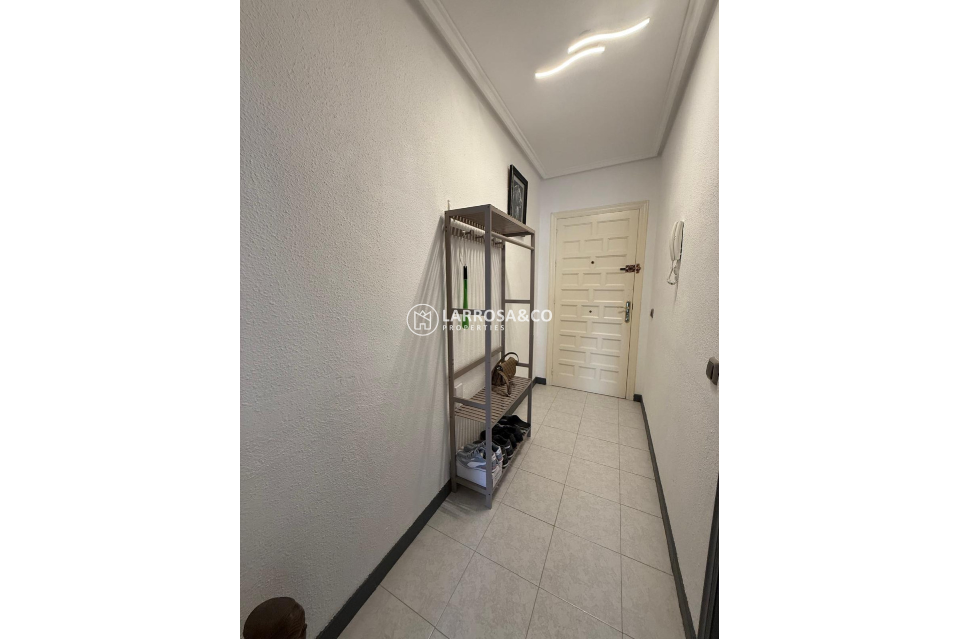 Reventa - Apartamento - Torrevieja - Parque de las Naciones