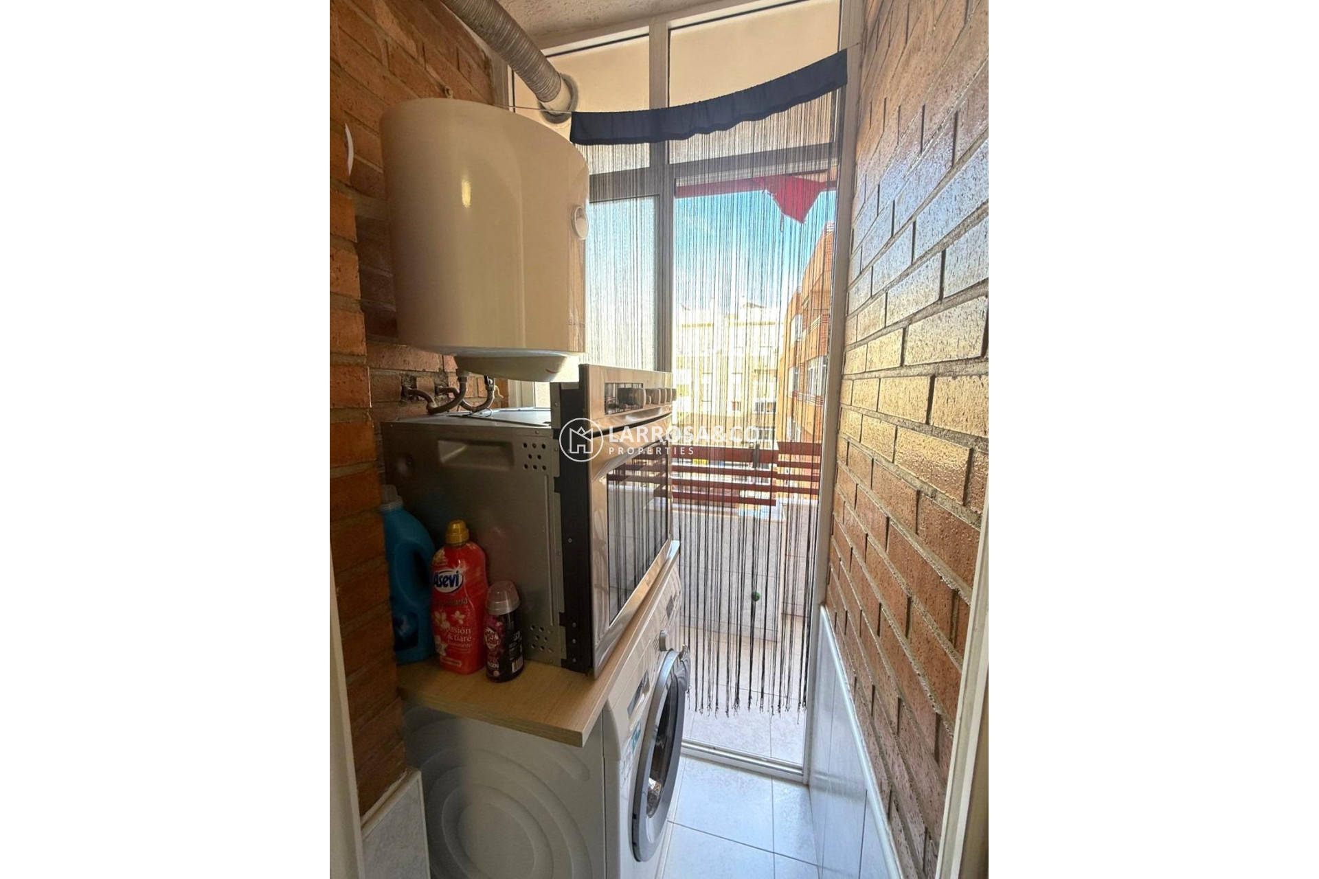 Reventa - Apartamento - Torrevieja - Parque de las Naciones