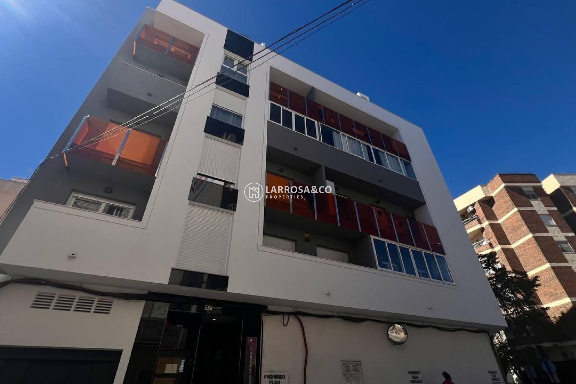 Reventa - Apartamento - Torrevieja - Parque de las Naciones