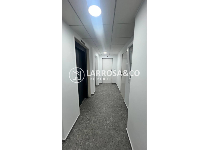 Reventa - Apartamento - Torrevieja - Parque de las Naciones