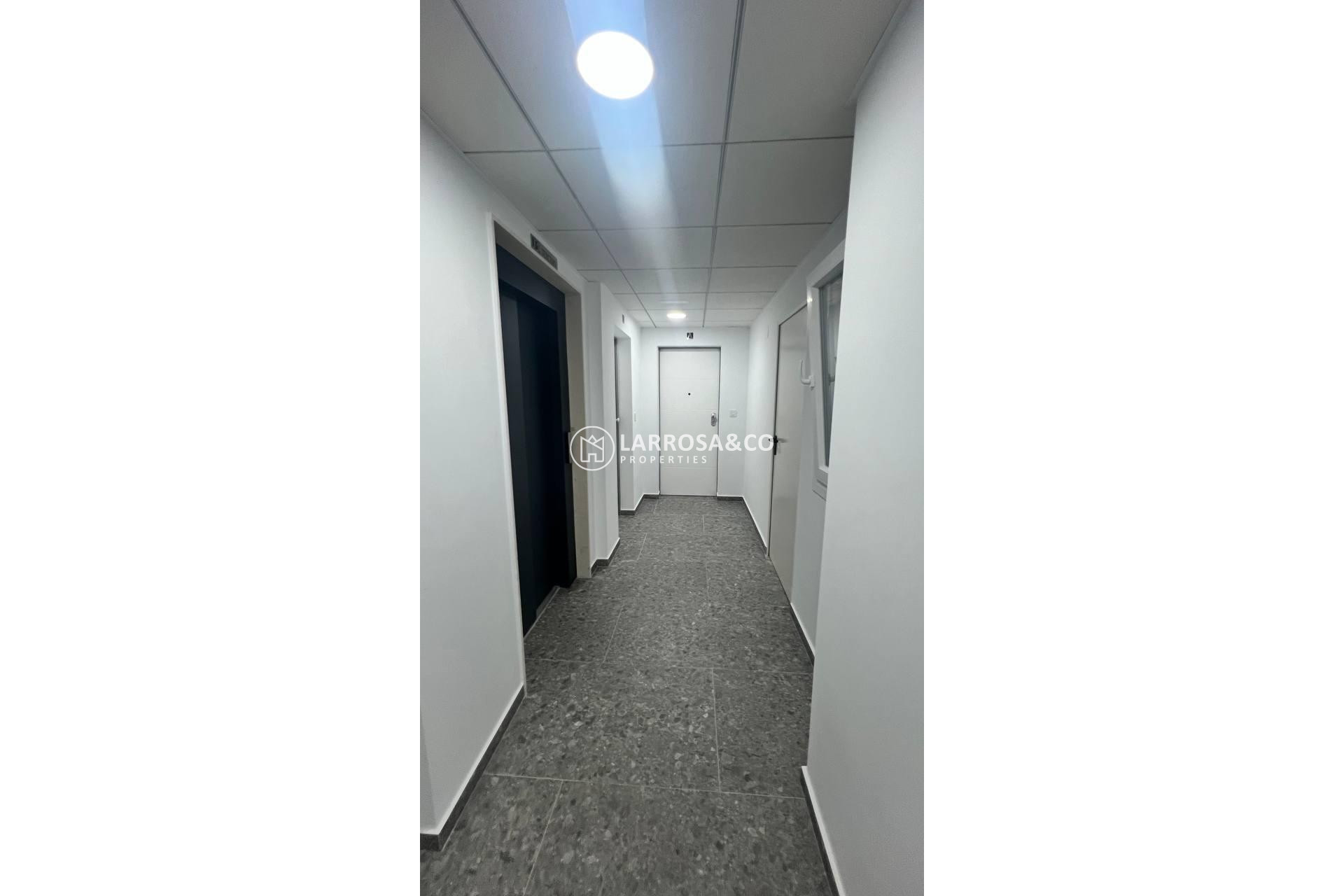 Reventa - Apartamento - Torrevieja - Parque de las Naciones