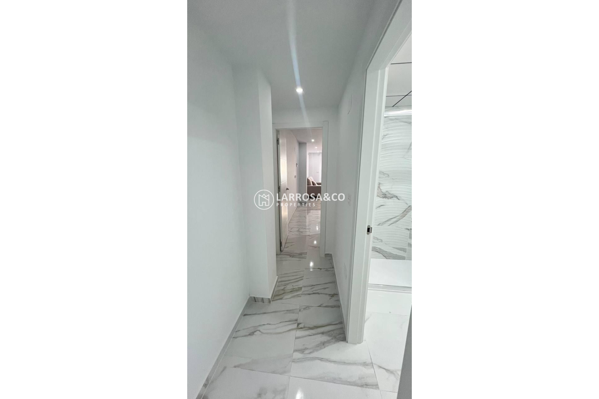 Reventa - Apartamento - Torrevieja - Parque de las Naciones